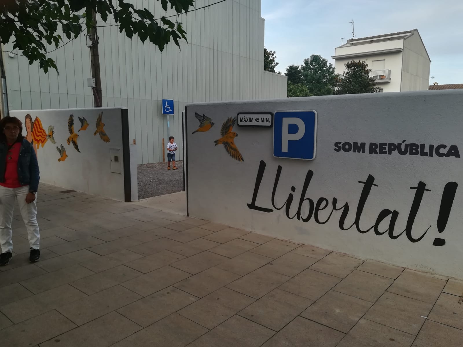 Llibertat