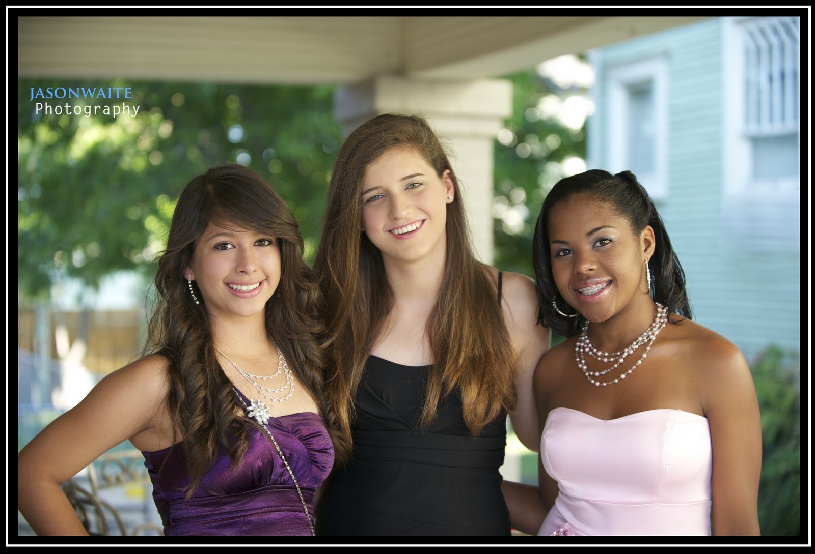 Paschal High School I Fort Worth Event PhotographerJason