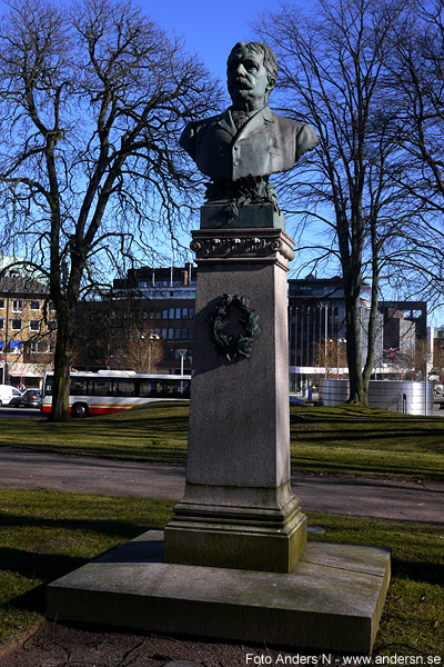 Viktor Rydberg Viktor Rydberg