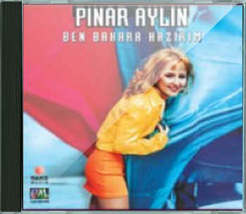 Pınar Aylin Pınar Aylin