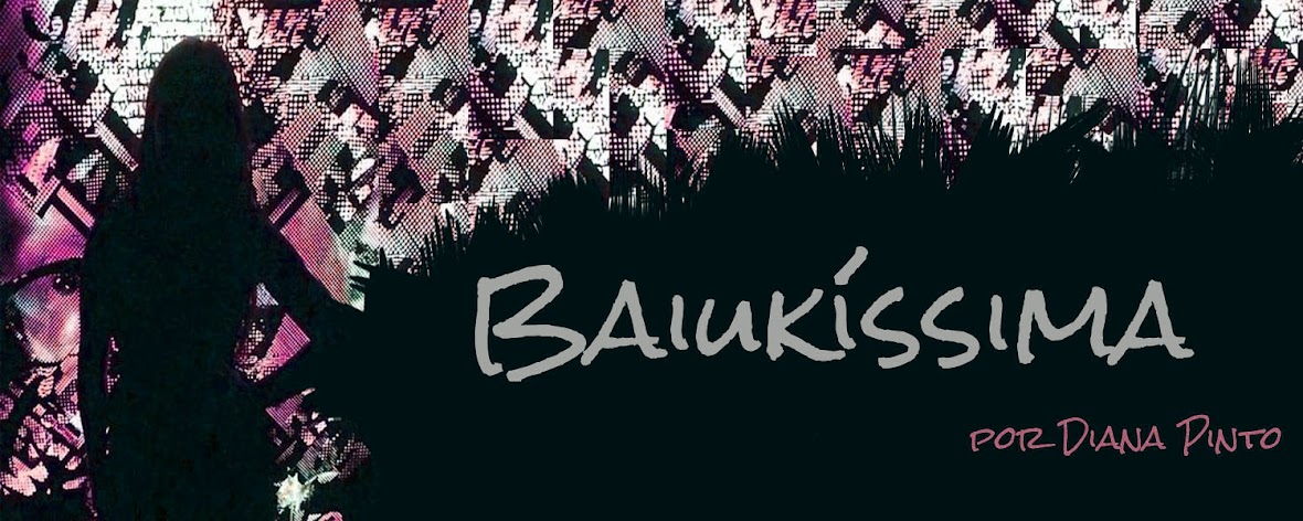 Baiukíssima