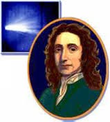 Edmund Halley