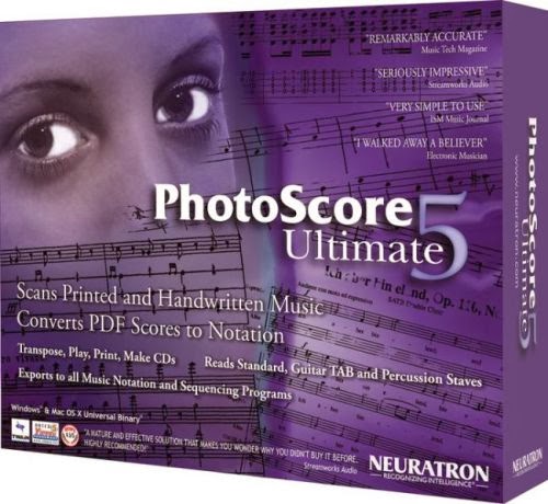 Photoscore Ultimate 7 Mac Torrent