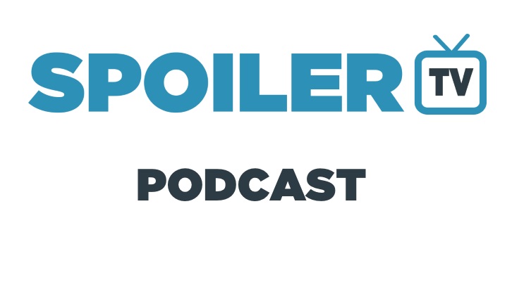 STV Podcast 90 - The Walking Dead, The Following, Blacklist and more