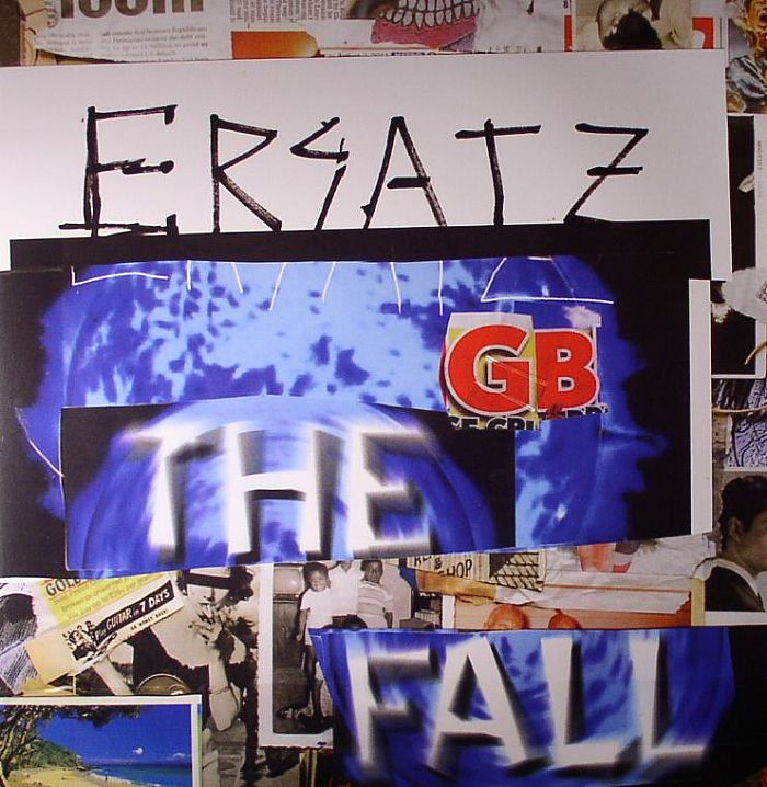 The Fall: Your Future Our Clutter Album Review Pitchfork