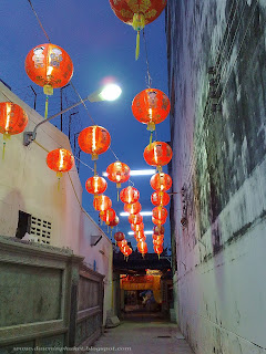 Chinese Temples in Phuket | Shrines