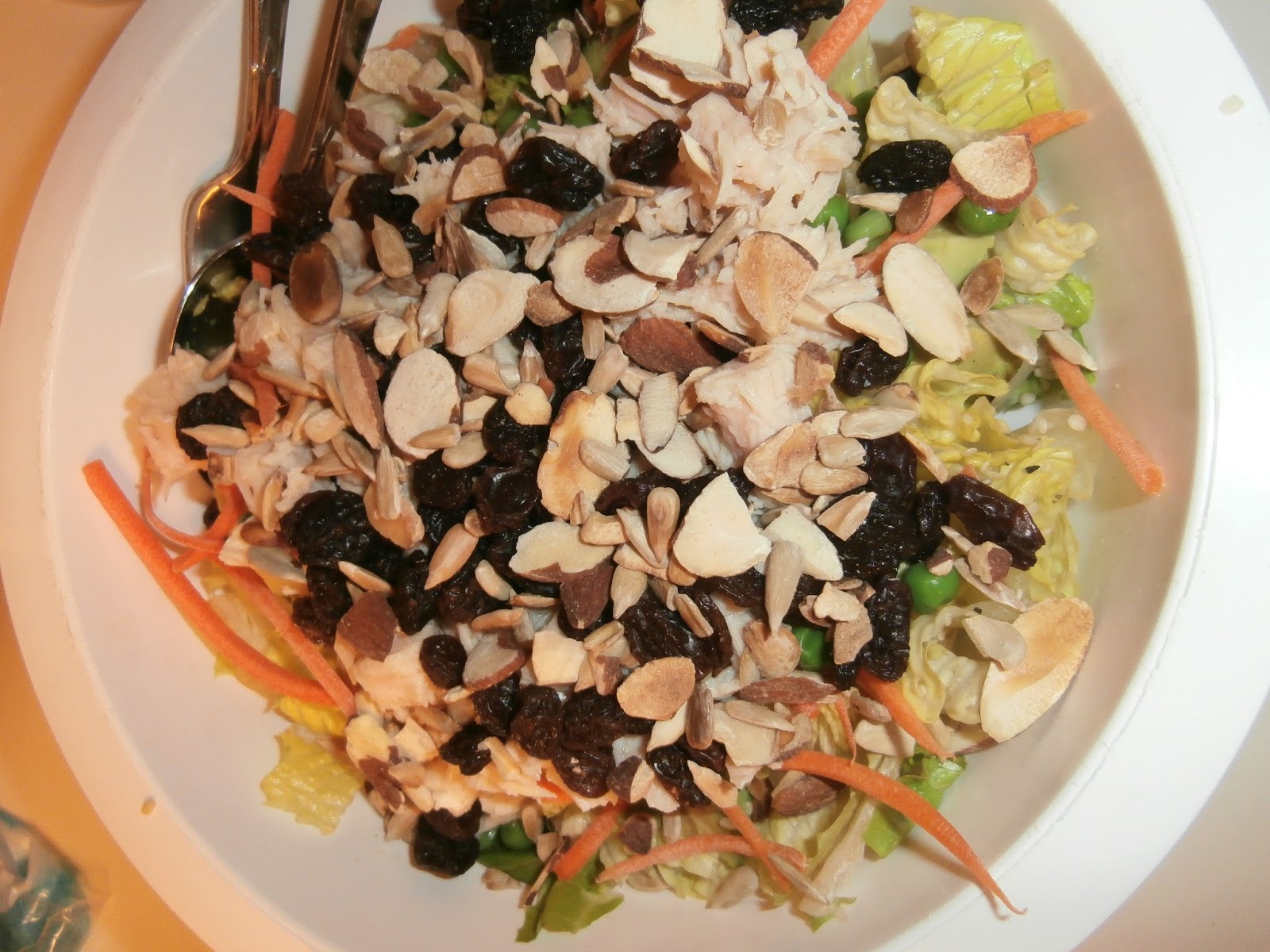 Hemp Hearts Mom's Thumb