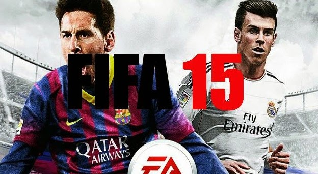 FIFA 15: Ignite Engine και στο PC! 40 FIFA 15: Ignite Engine και στο PC!
