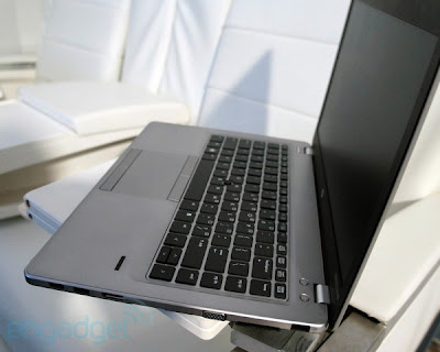 harga HP EliteBook Folio 9470m, ultrabook keren
