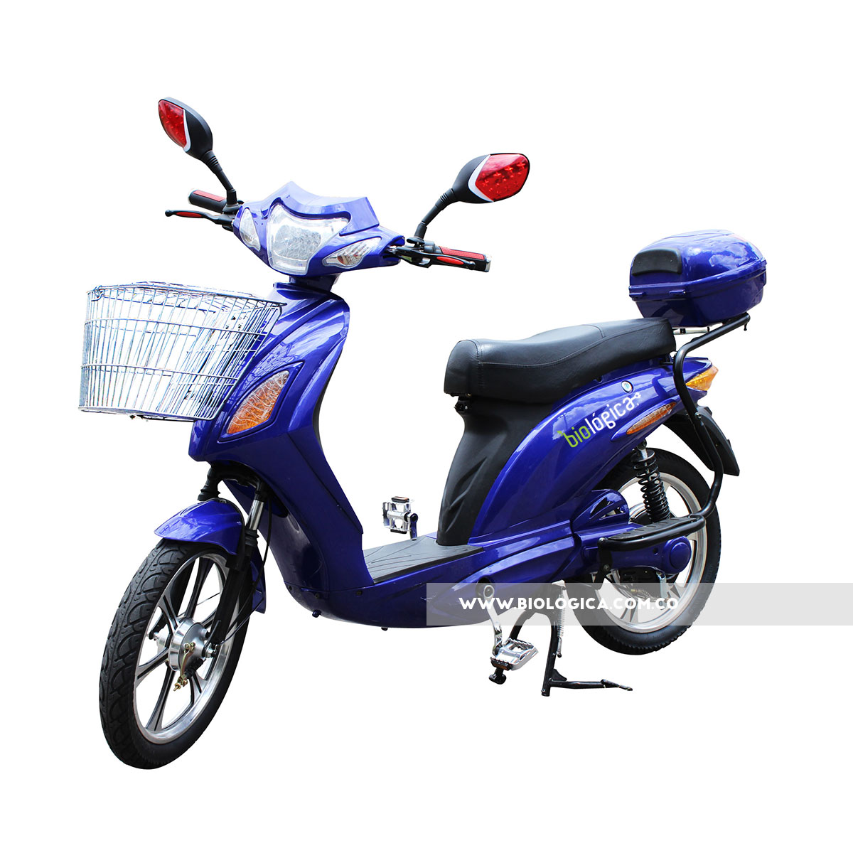 Bicimoto Auteco Bicicleta ElÃ©ctrica Bicicleta Electrica Que