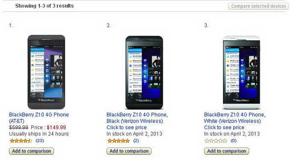 jual blackberry z10 paling murah harga bb z10 terbaru di indonesia, diskon promosi blackberry z10 bukan bundling operator, situs jual beli blackberry z10 harga termurah