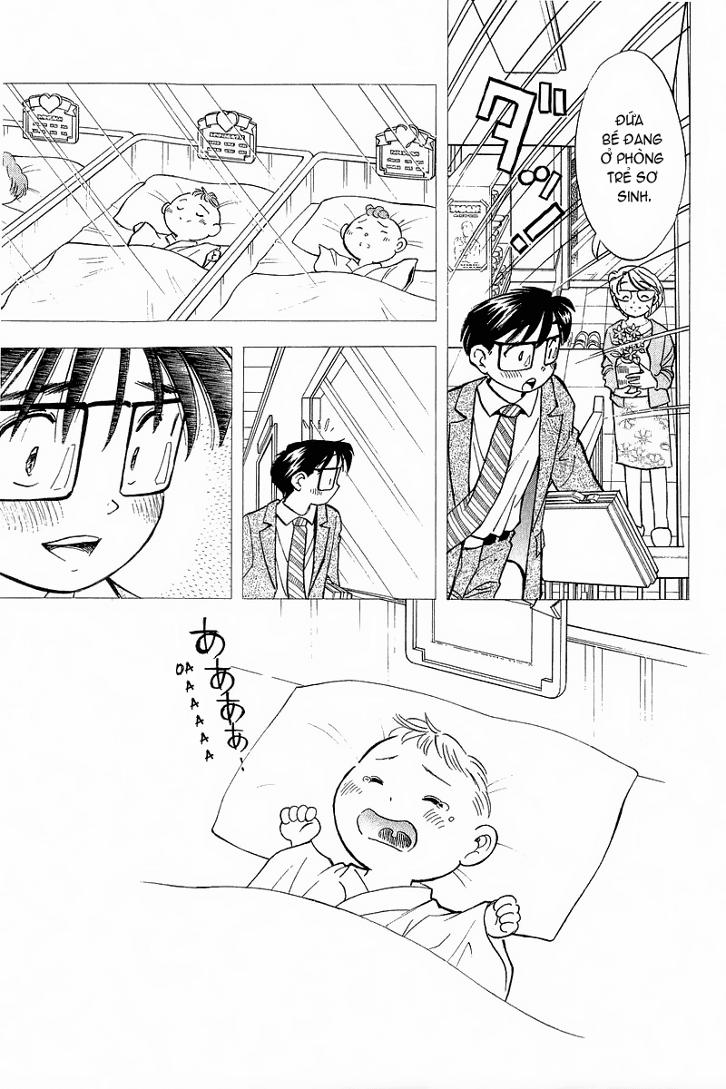 Yume de Aetara chap 143 Trang 6 Yume de Aetara chap 143 Trang 6