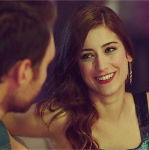 Turkish Drama Fariha and Amir