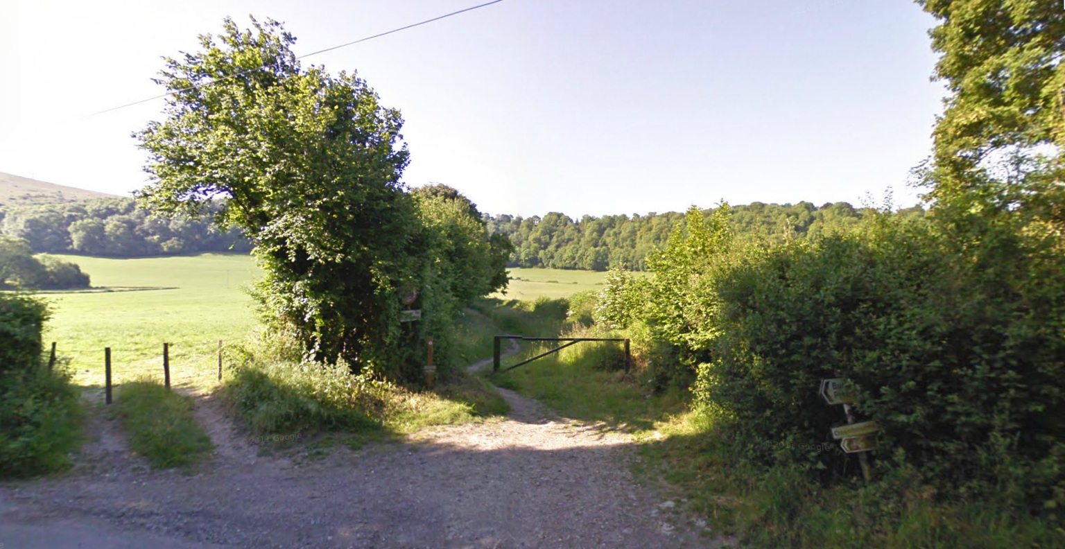 MODERNDAY EXPLORERS BOAT Limekiln Lane