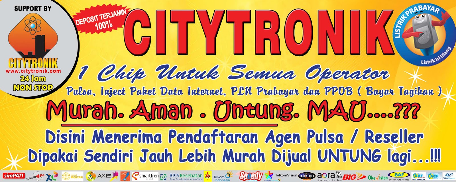 CITYTRONIK