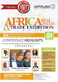 Africa Real Estate & Trade Exhibition, London (ARETE) 2016. Register and Book a Stand