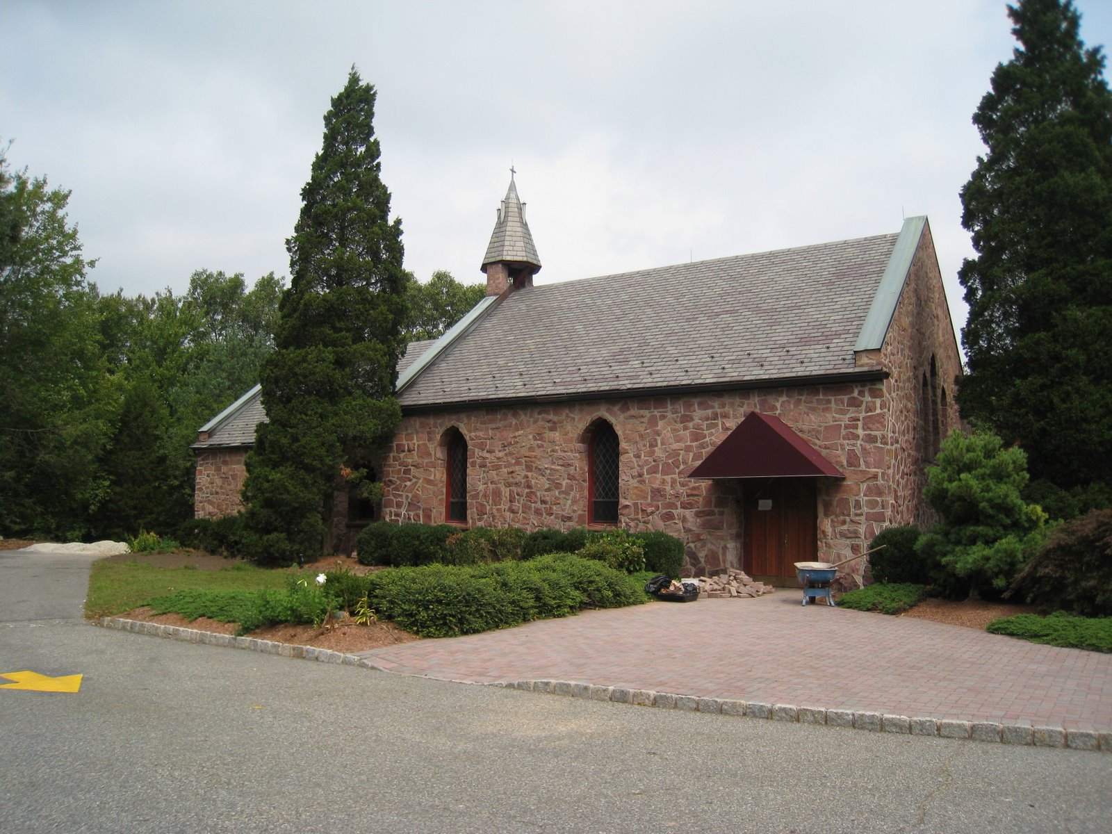 The Smoke Rise and Kinnelon Blog Our Lady of the Magnificat Didja