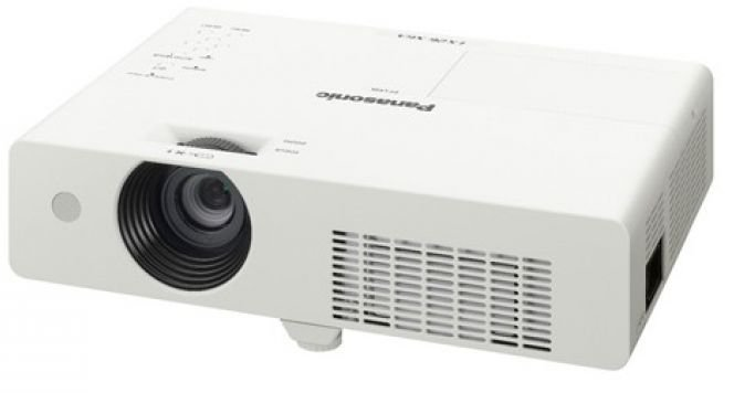 Panasonic LCD Projectors PT-LX26H Spesifikasi Panasonic LCD Projectors PT-LX26H
