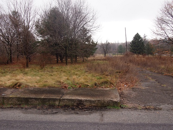 Otis Odd Things I Ve Seen A Ghost Town On Fire Return To Centralia Pa