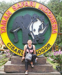 Tips Berlibur di Taman Safari Cisarua Bogor Bersama Keluarga