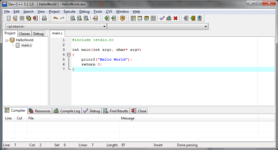 Dev Dev