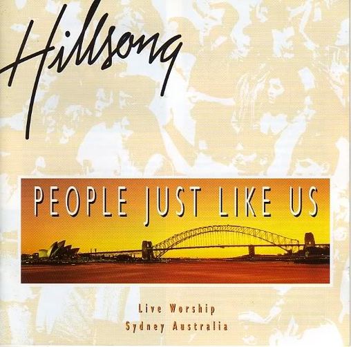 Hillsong United 2010 A Beautiful Exchangezip