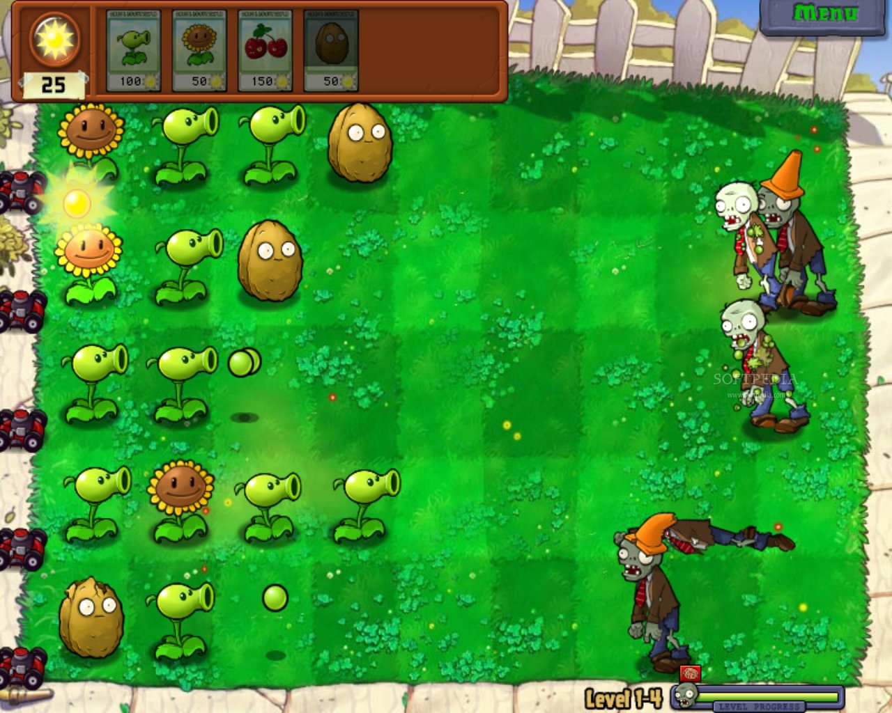 Plants vs. Zombies FREE – Apps on Google Play