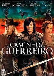 Capa do Filme O Caminho do Guerreiro (Dual Audio) Baixe imagem de O Caminho do Guerreiro (Dual Audio) sem Torrent