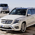 Mercedes-Benz GLK-Class Wallpaper