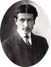 le grand meaulnes la rencontre