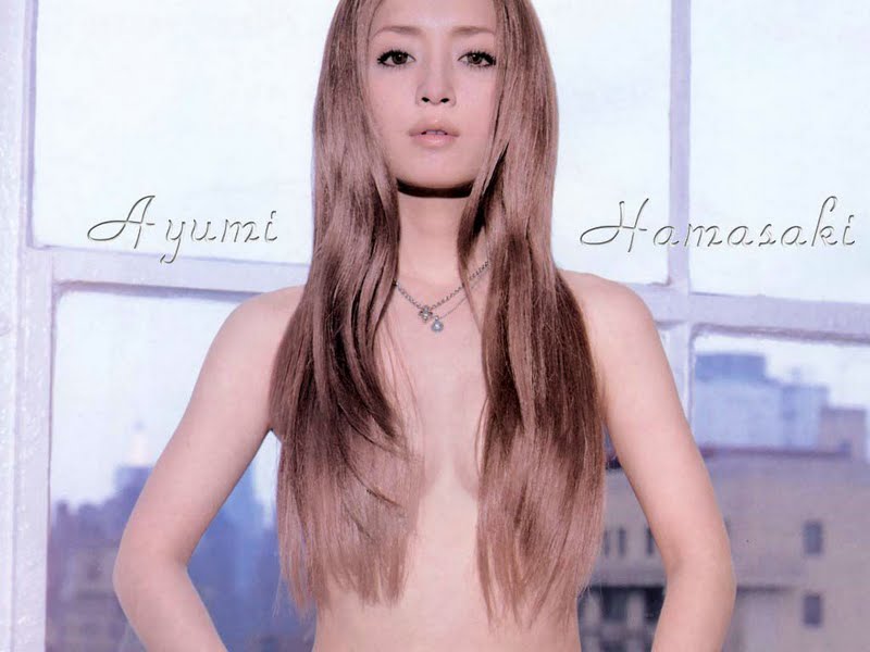 Ayumi Hamasaki Hot Pics | Hollywood Spicy Gallery Cameron Diaz