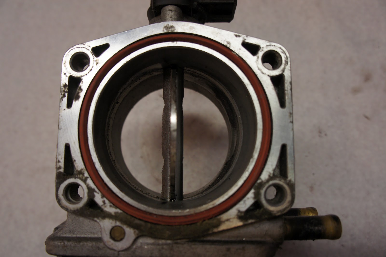 Tyler's Automotive Performance Parts and Restoration E36 M3 Throttle body