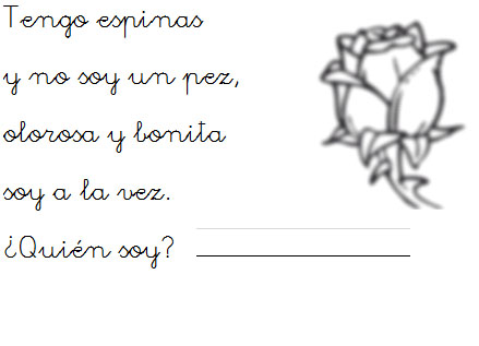 Adivinanzas+Para+Niños+De+Primaria ... complementario del libro de lengua de pupi para 1º de primaria sm