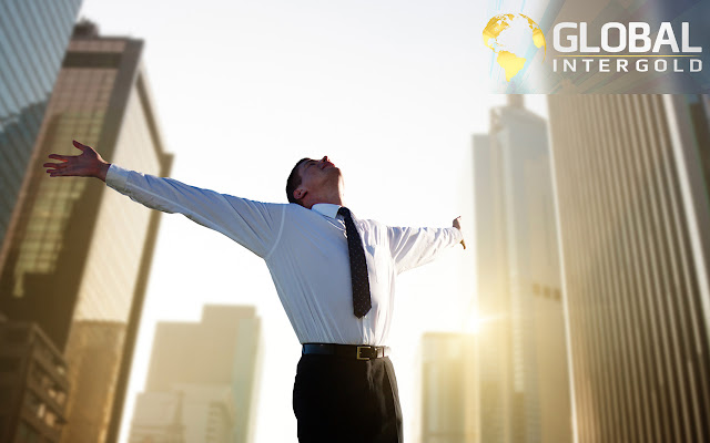 Global InterGold, Law of Attraction, success, business Global InterGold, Law of Attraction, success, business