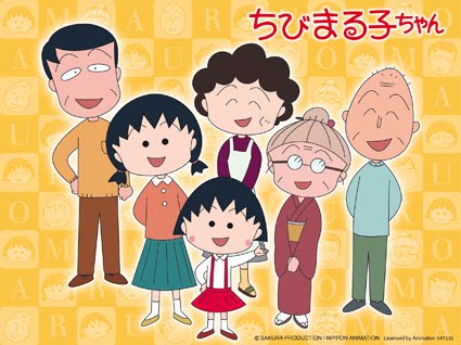 everything is gonna be okay !!!: tontonan kartun ku duluu I