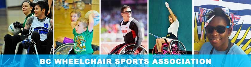 BC Wheelchair Sports Association