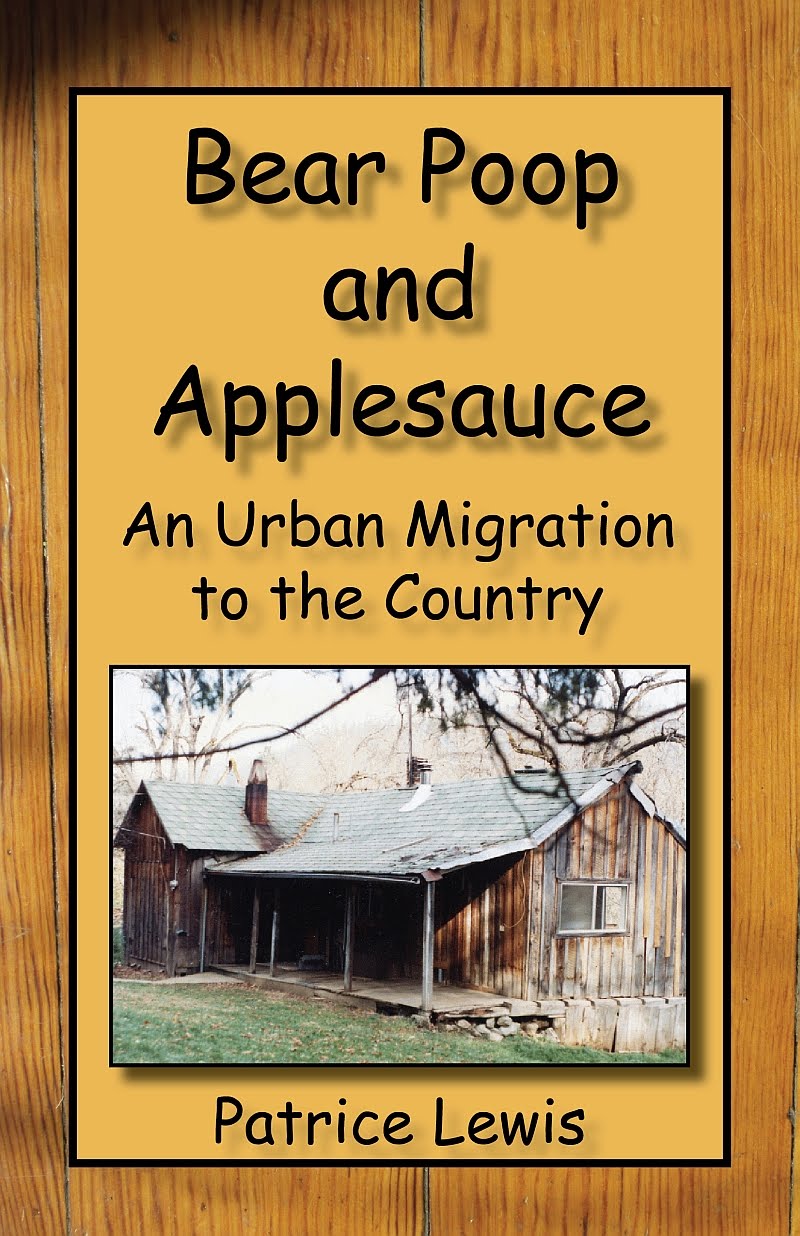 Rural Revolution "Bear Poop and Applesauce" is now available!