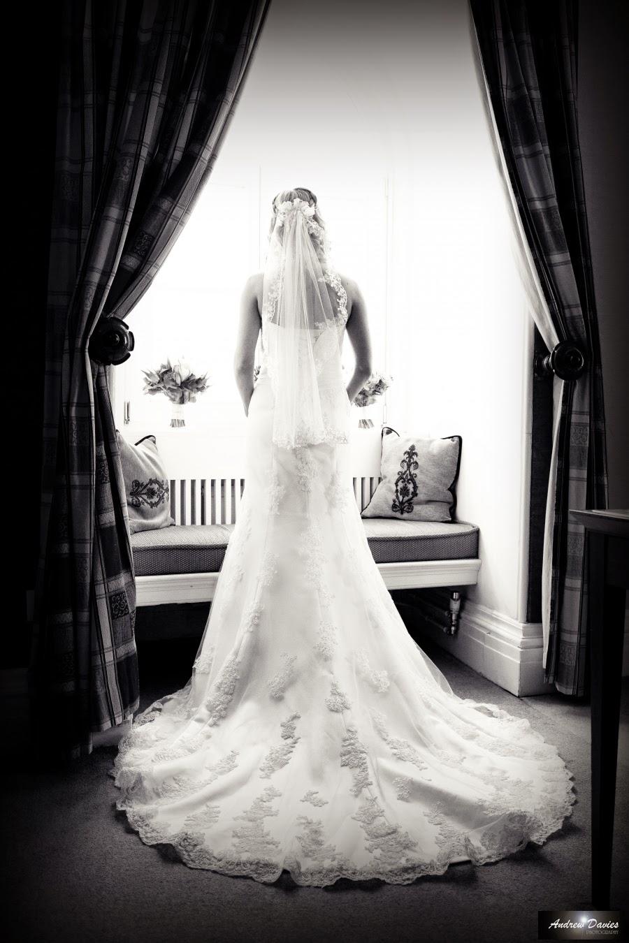 Wedding Photography North East and Yorkshire by Andrew Davies Wedding