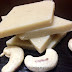 Cashew Burfi / Kaju Kathli