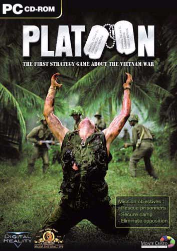 Platoon Game