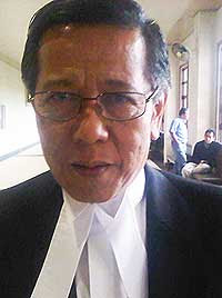 Tumpang Sekole Prosecution Will Not Appeal Decision