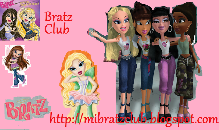 Bratz Club