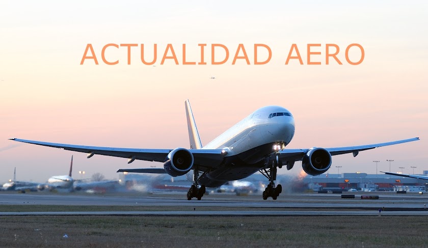 Actualidad aero