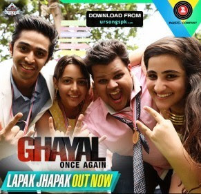 Lapak Jhapak (Ghayal) Lapak Jhapak (Ghayal)