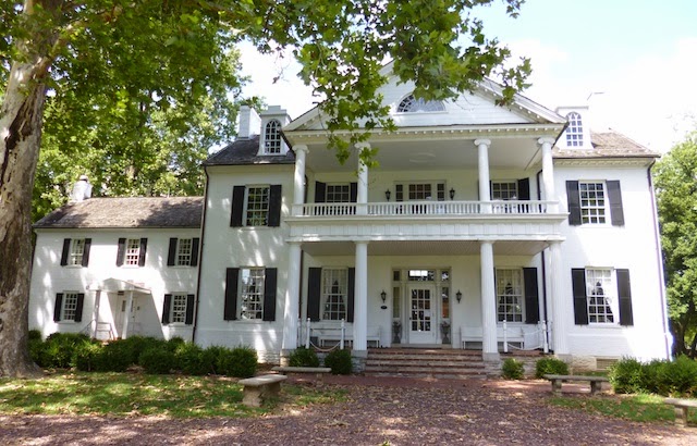 Zombie Parent S Guide Rose Hill Manor Park Children S Museum The Manor House