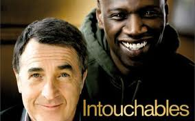 Secil Secti Intouchables Can Dostum