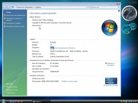 Windows Vista Home Premium Download Iso