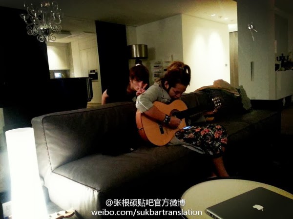 Shimlysyaoran Umma Maison Part 4 Old New