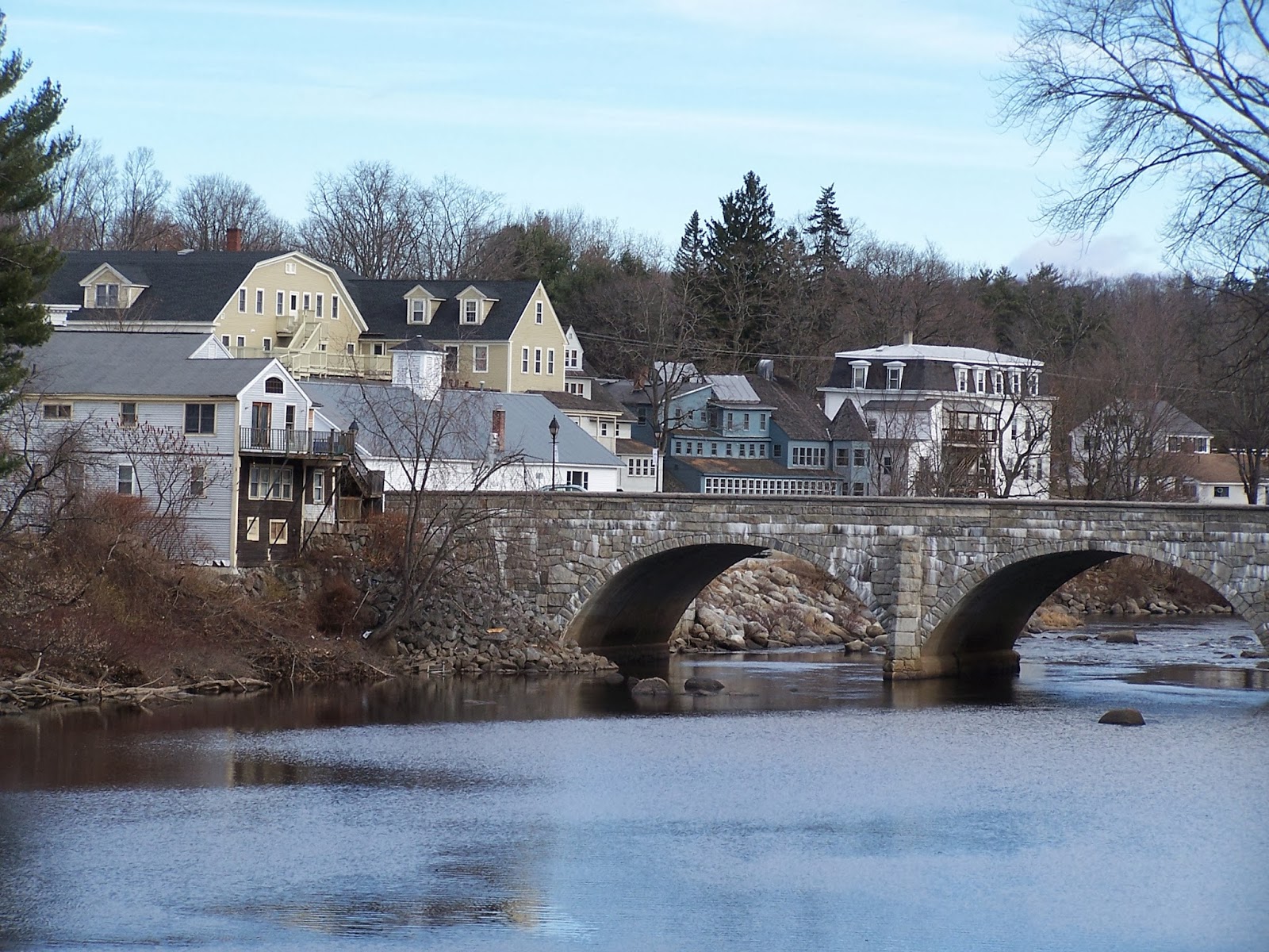 Villagescapes by Village Fantasies