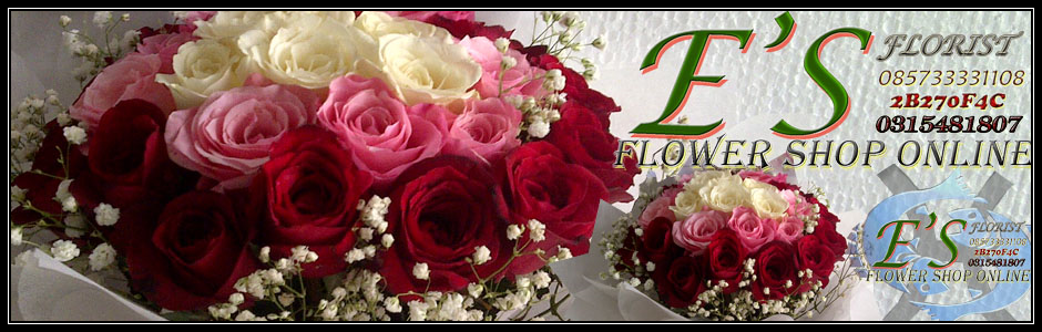 Toko Bunga Surabaya Sunt Florist